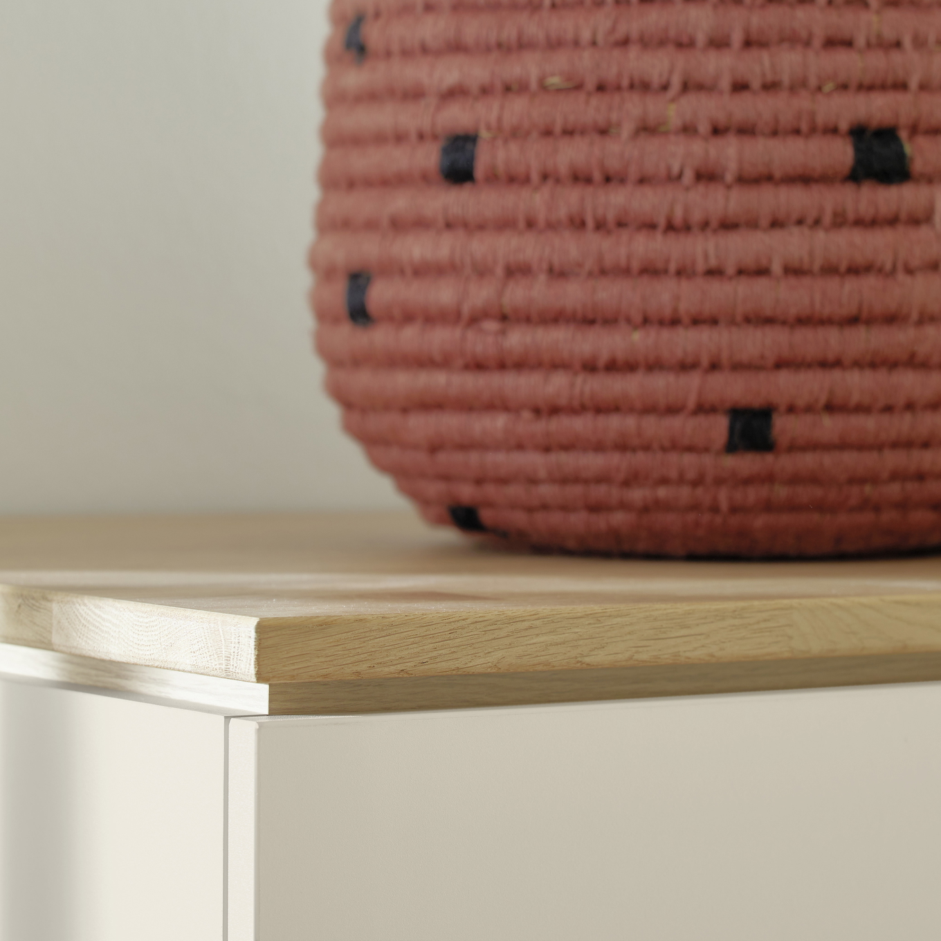 Kleiderschrank Stiene 2-türig 5