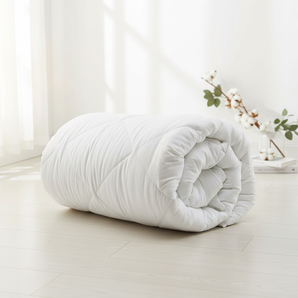 Duvet Baumwolle 135x200cm #2