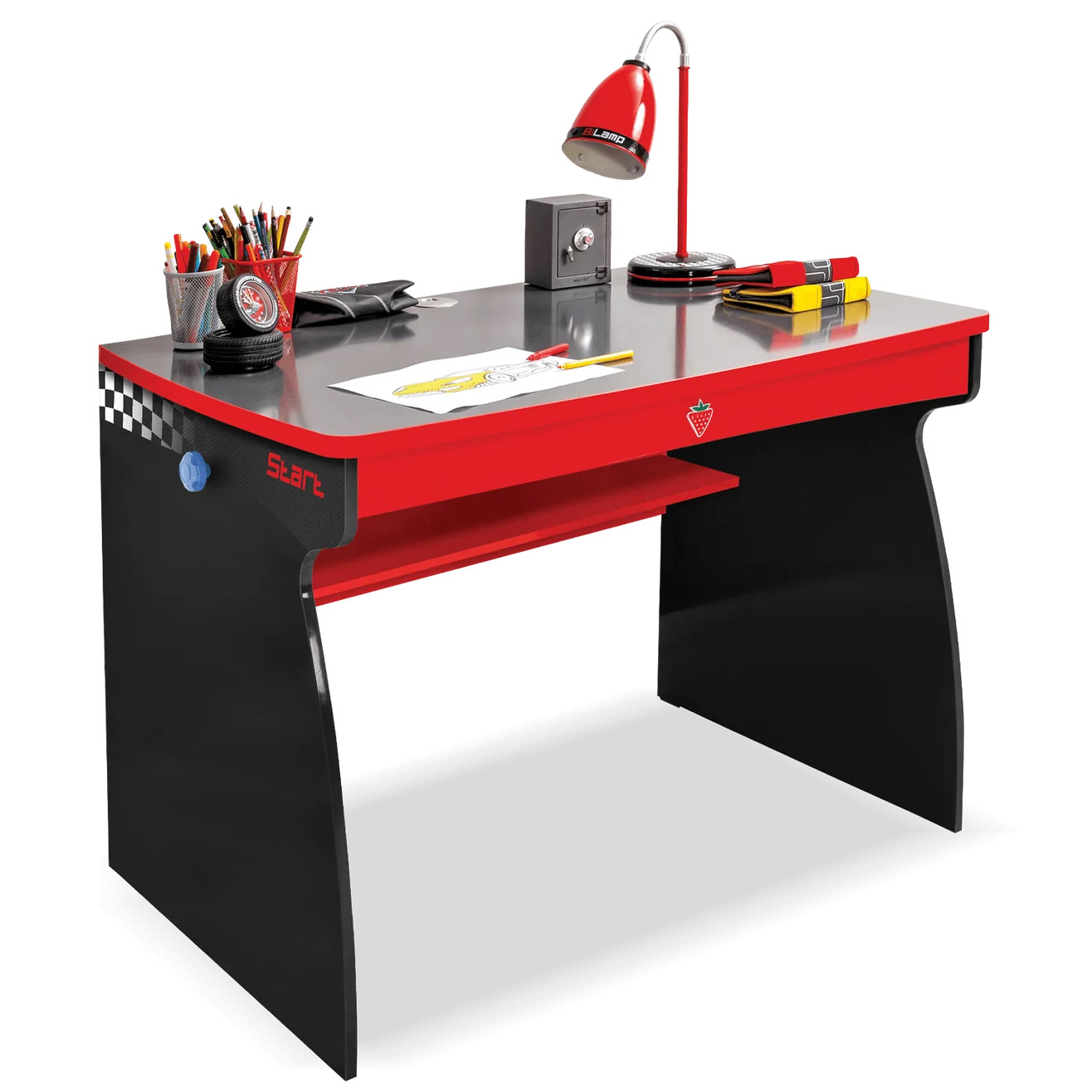 Kinderzimmer GTE Set 5