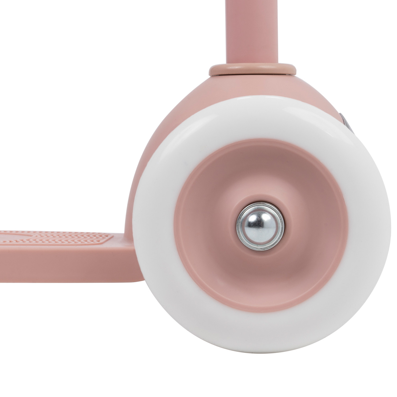 Scooter Eco Dusty Rose 5