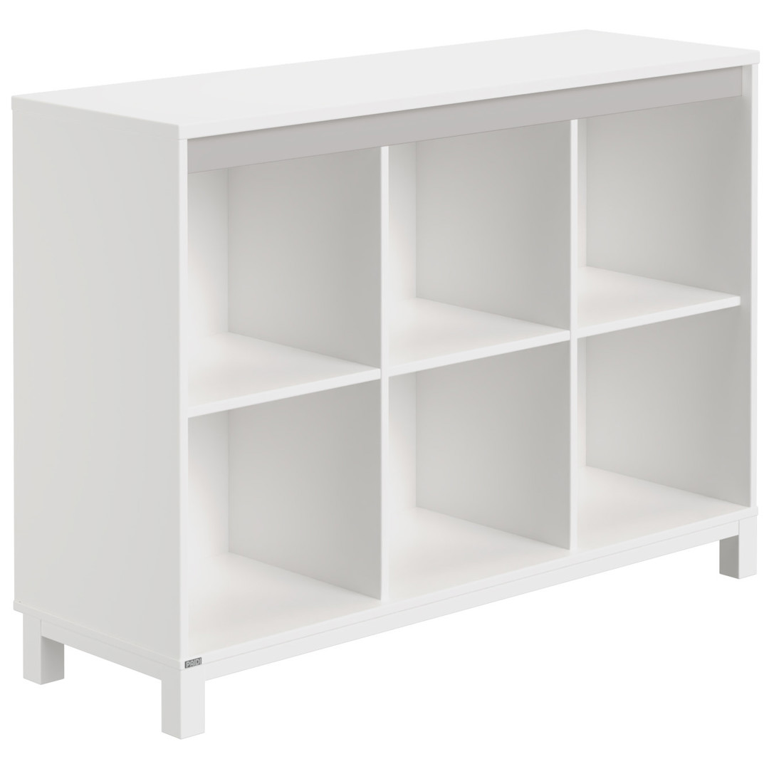 Sideboard Olli Grau