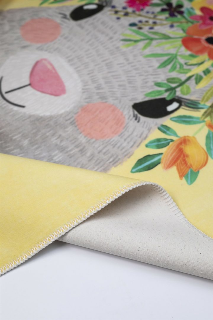 Teppich Sunny Bunny 3