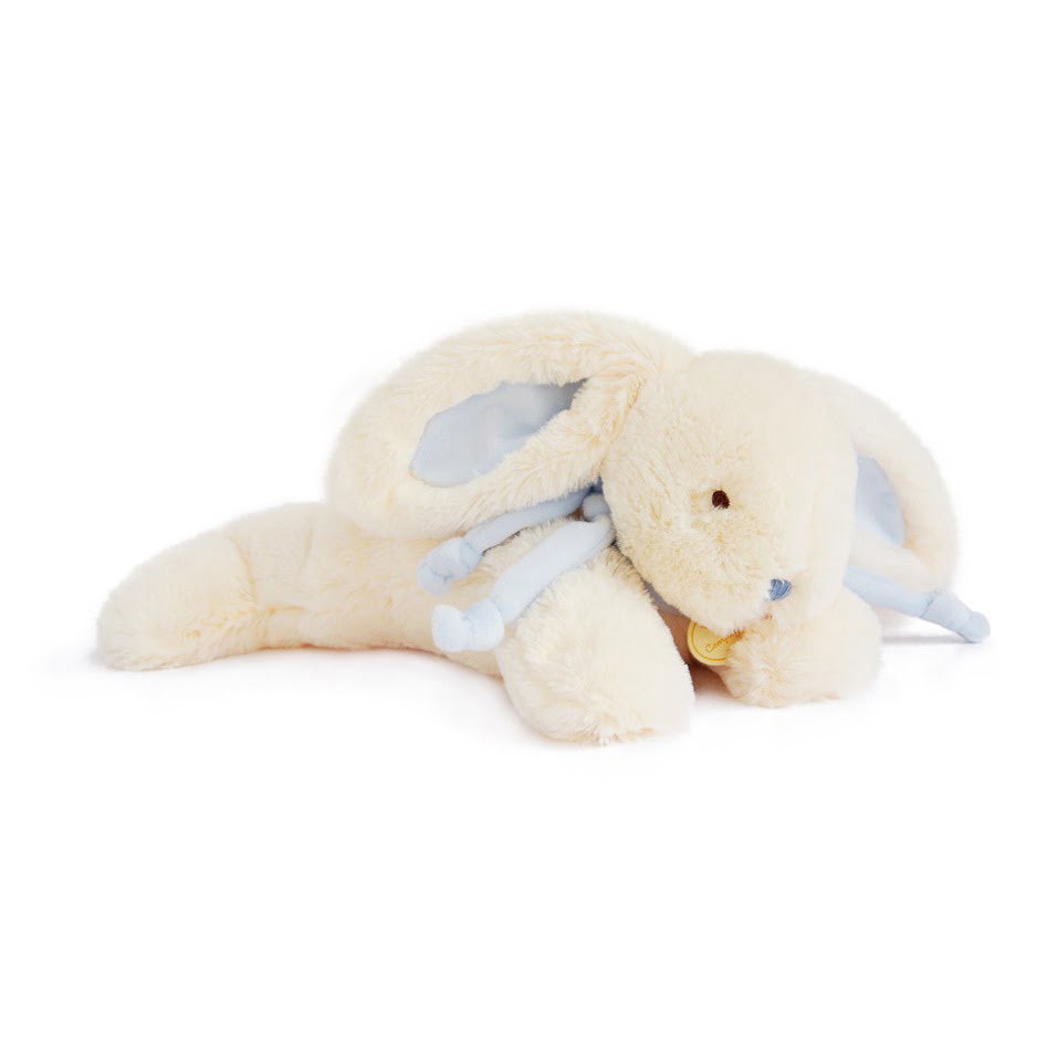Bonbon Hase Blau 30cm 4