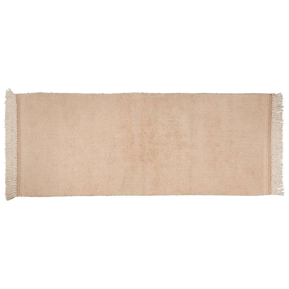 Teppich Nina Pink