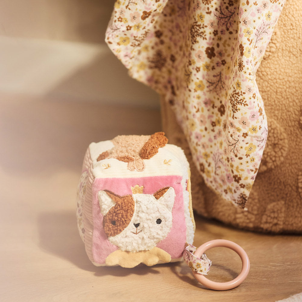 Aktivitäten-Würfel Flower Fairies #2