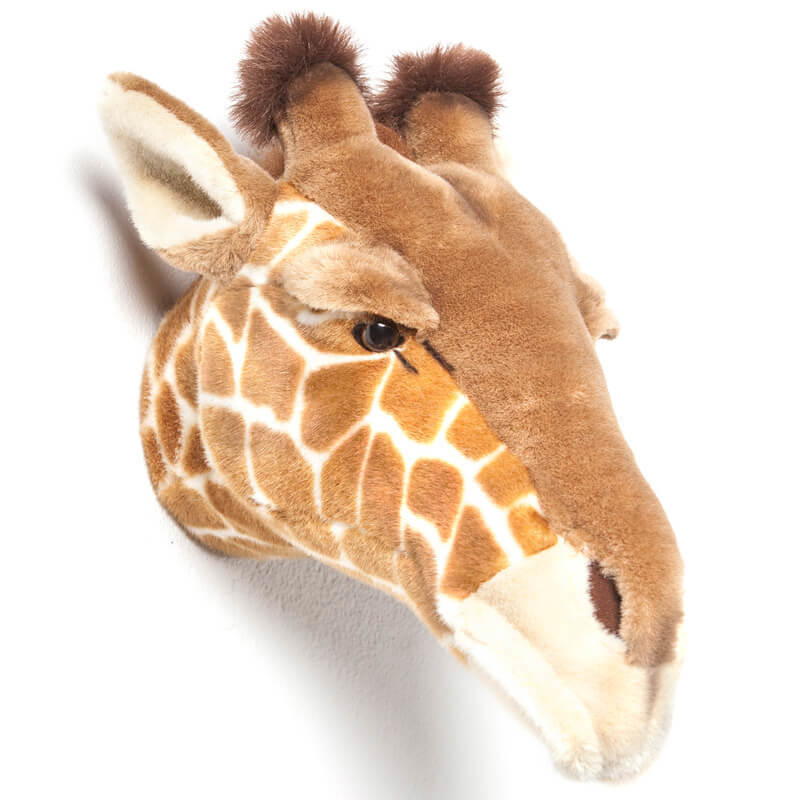 Tierkopf Giraffe Ruby 5