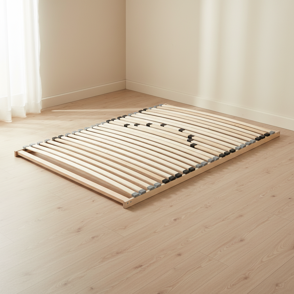 Lattenrost Vipack 120 x 200 cm 2