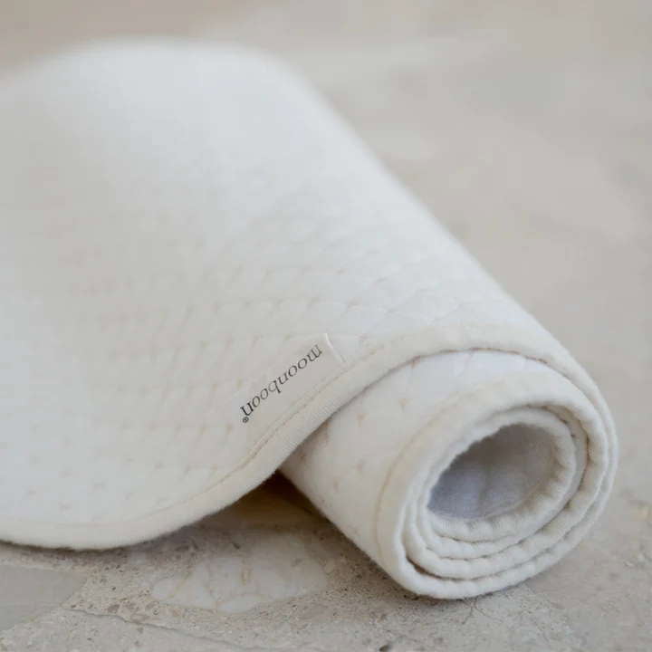 Matratzenschoner Wasserdicht für Federwiegen 4