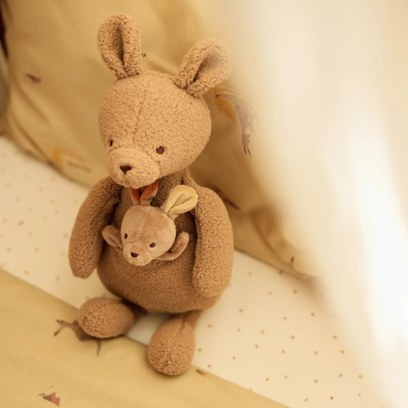 Kuscheltier Känguru 11