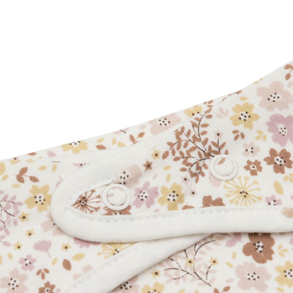 Lätzchen Bandana Flower Fairies 2er Set 5