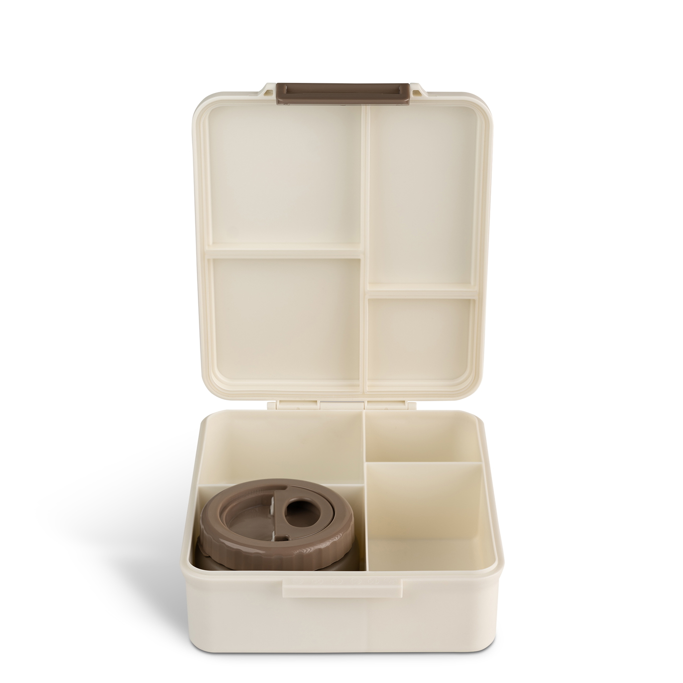 Lunchbox Lemon mit Hot Food Jar 3