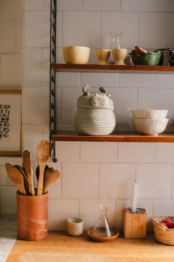 Mini Korb Henry the Hippo 6