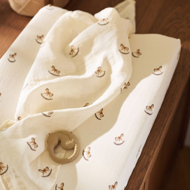 Pucktücher Nostalgic Ride 2er Set 4