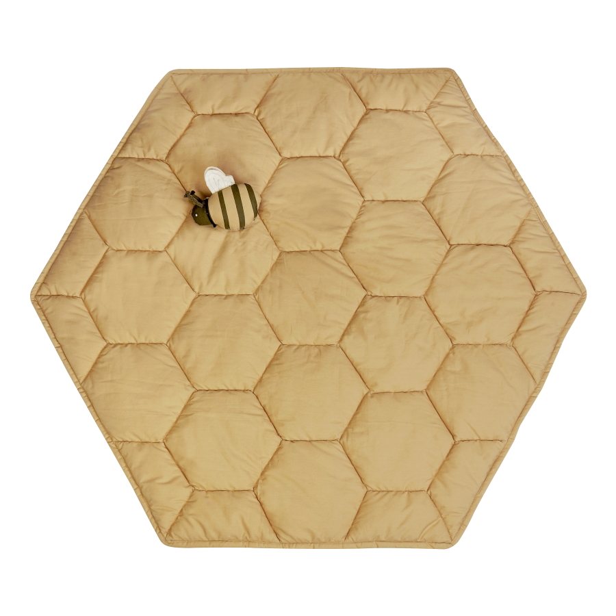 Spielmatte Honeycomb 1