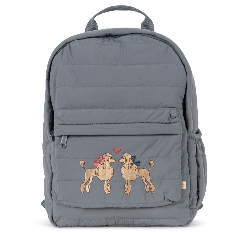 Rucksack JUNO Pudel 1