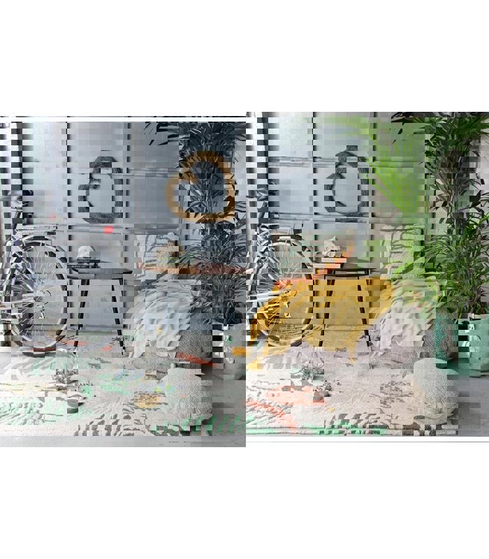 Teppich Botanic Plants M 4