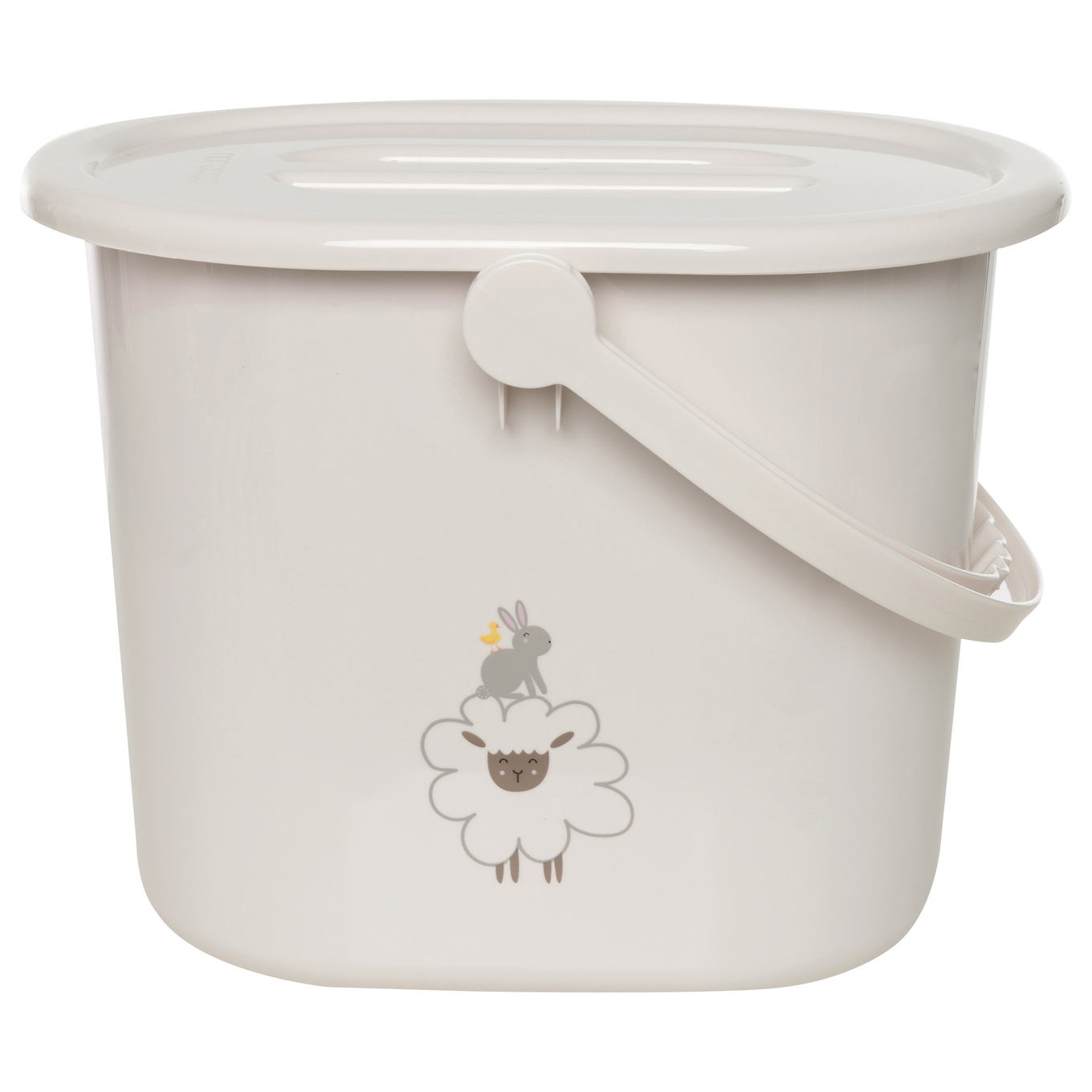 Windeleimer Tiny Sheep 1