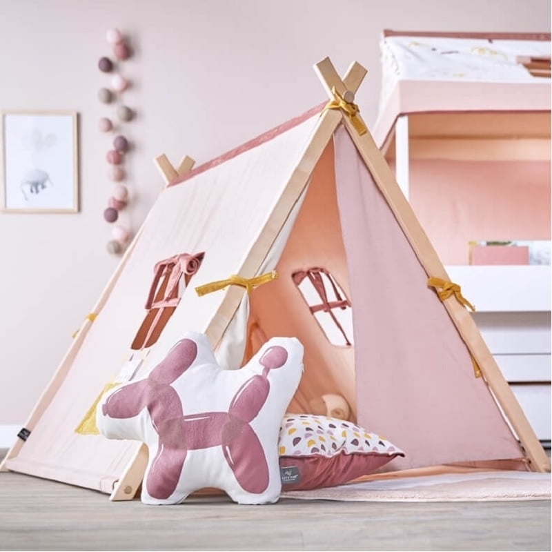 Babyzimmer Deko Ideen für faszinierende Ambiente