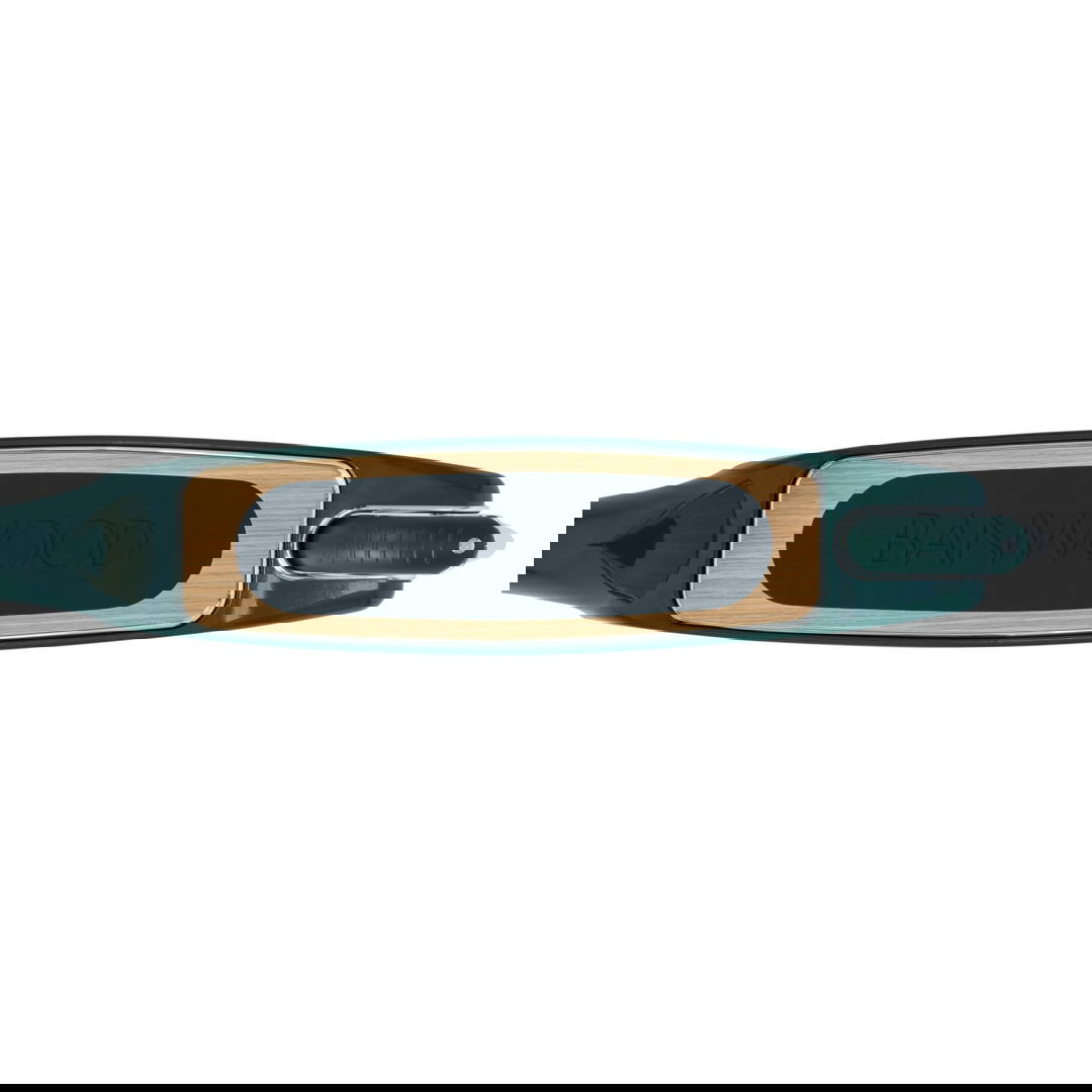 Scooter Maxi Grün 6