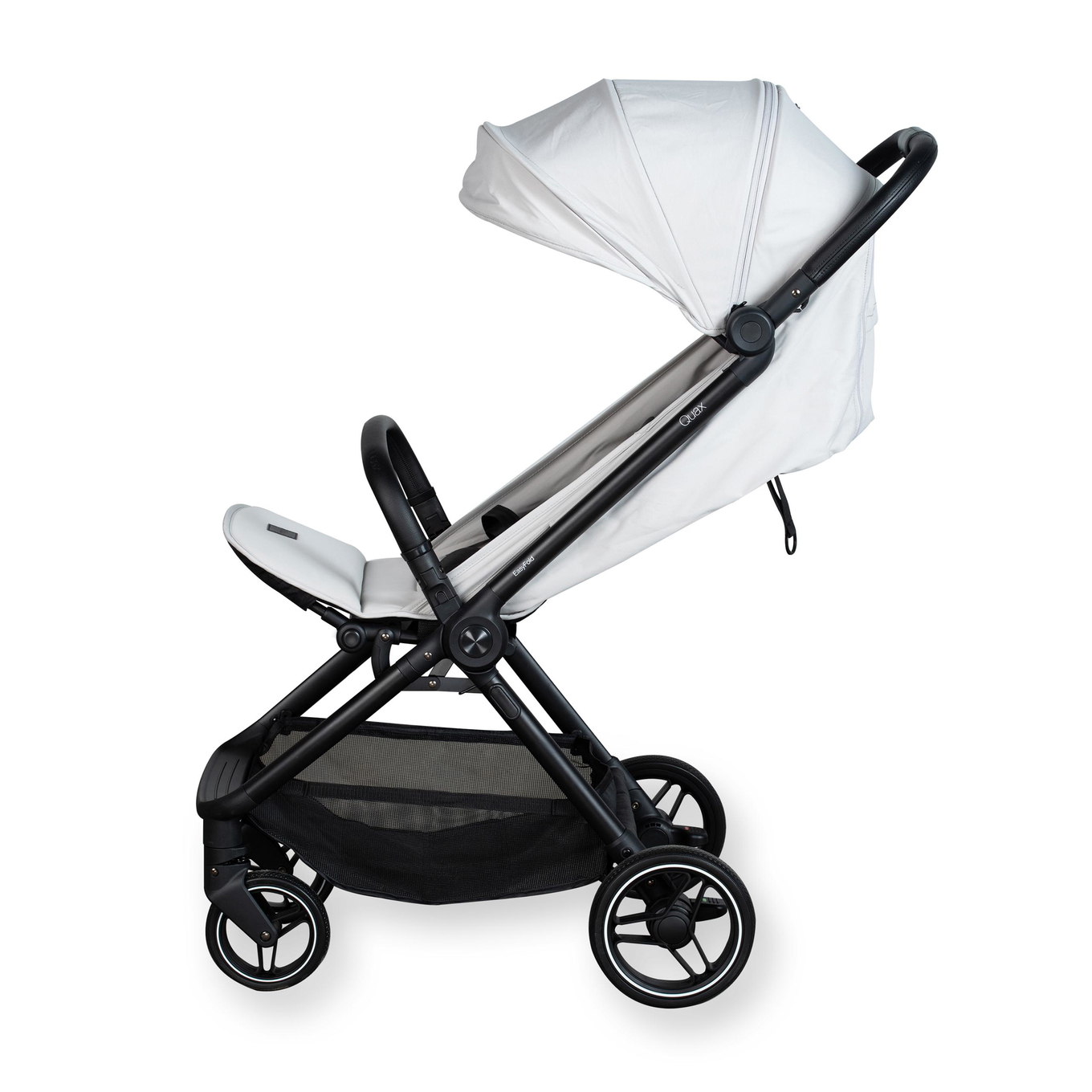 Buggy Easyfold Beige 10