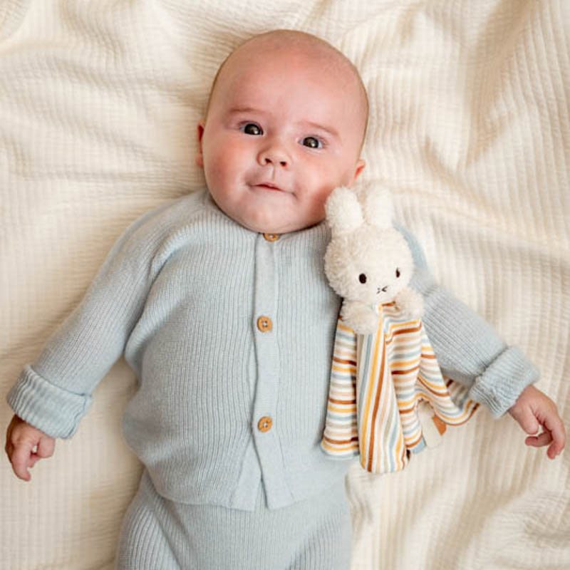 Geschenkset Miffy Vintage Sunny Stripes 2