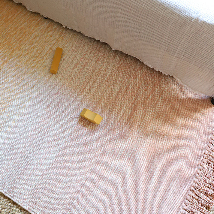 Teppich Kirthy Nude 2