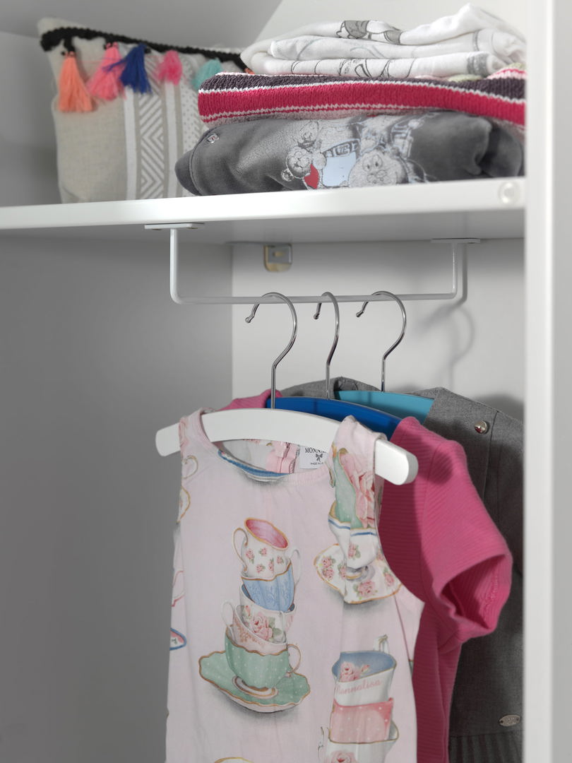 Regalschrank Casami Pink 4