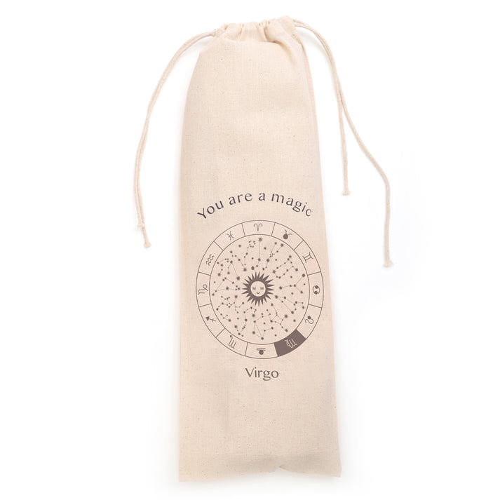 Wanddeko Little Virgo 4