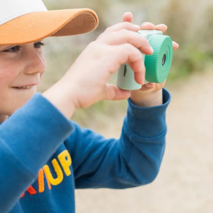 Kinder-Kamera C5 Urban Zoo Dino 3