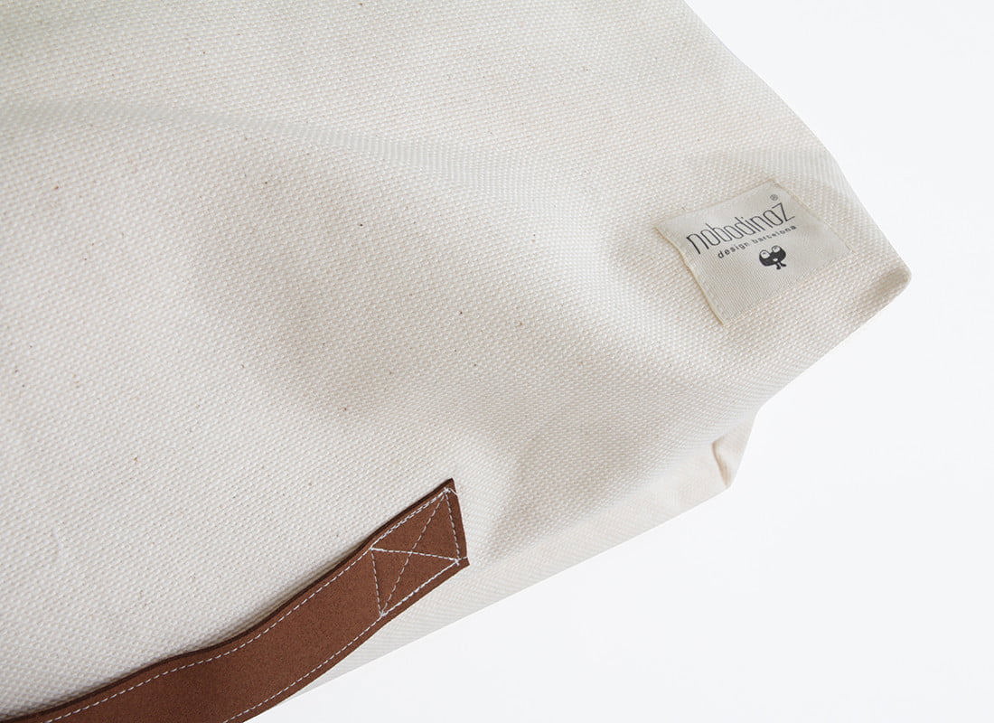 Sitzsack Oasis Natural 3