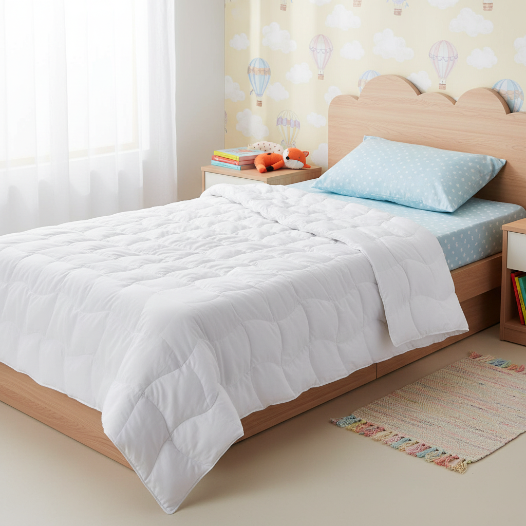 Duvet Estival Comfort 135x200cm #2