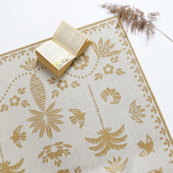 Teppich Jaipur 135 x 190 cm 4