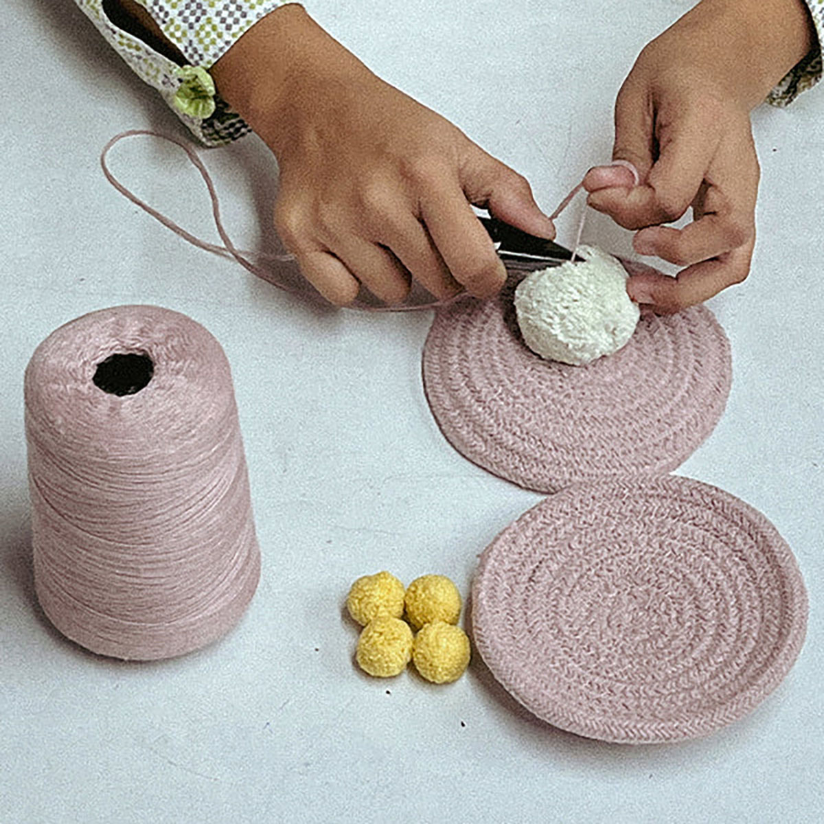 Teppich Solar System 7