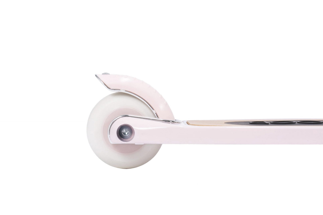 Scooter Vintage Pink 12