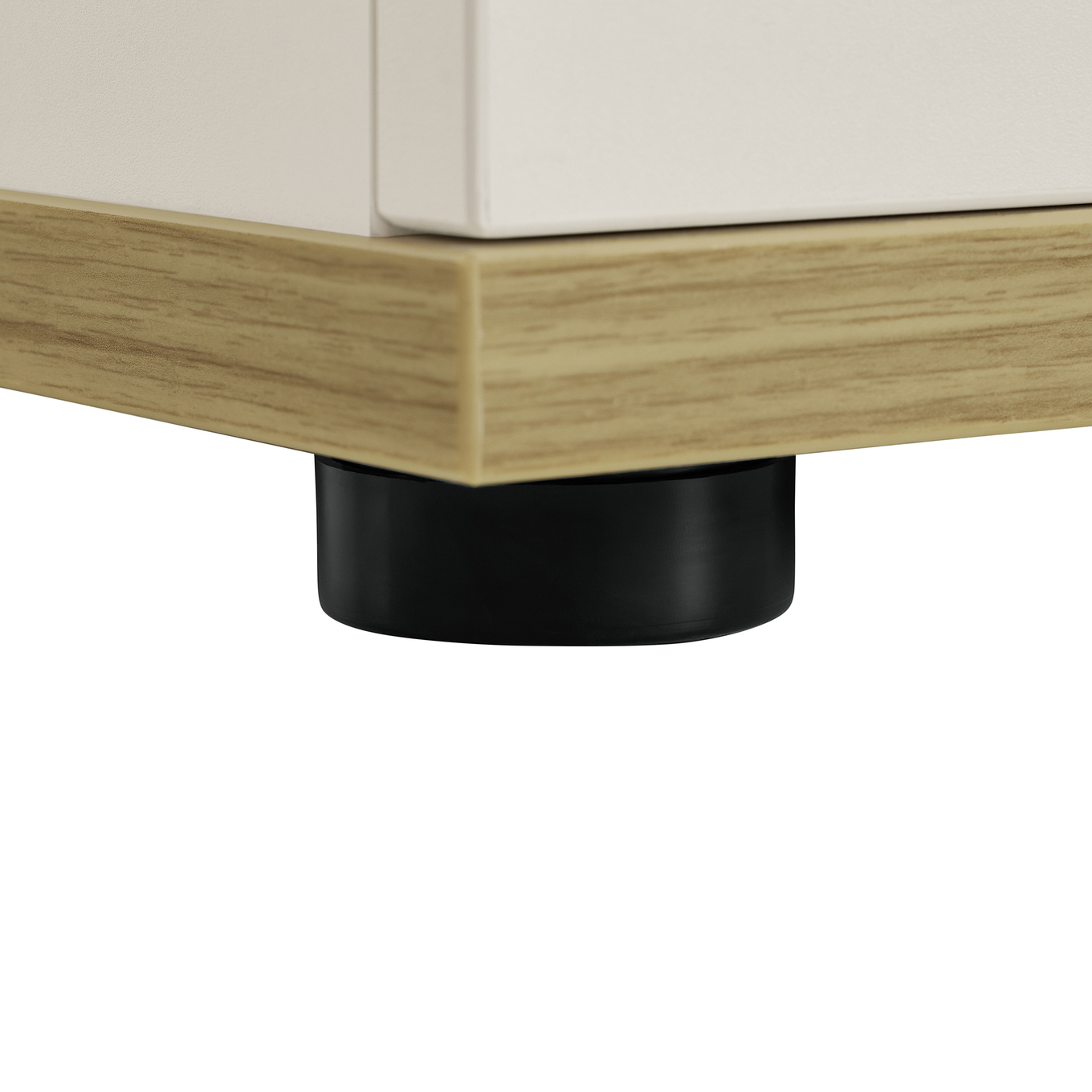 Kleiderschrank Stiene mit Schiebetür 11