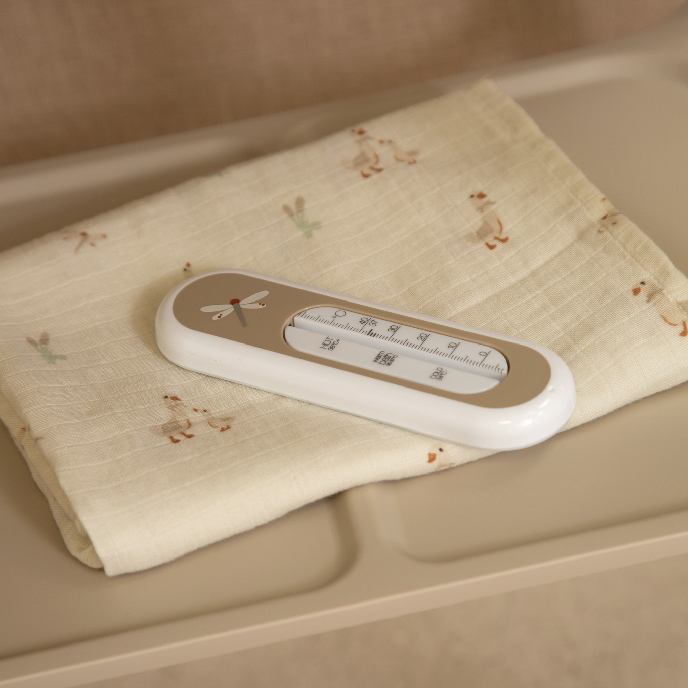 Badethermometer Soft Spring #2