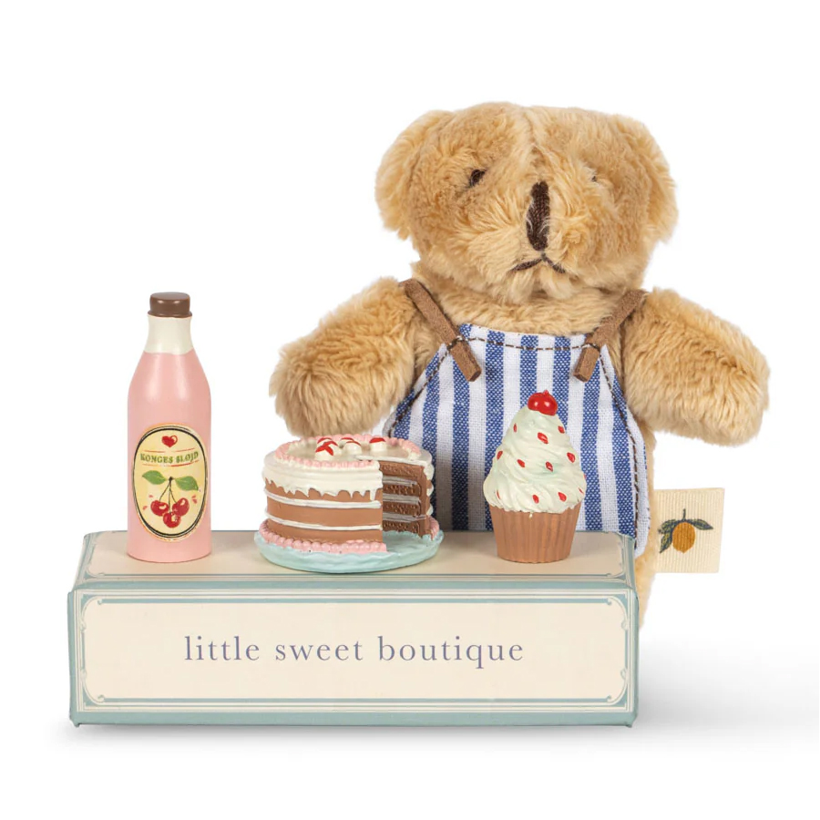 Kuscheltier My Sweet Boutique 2