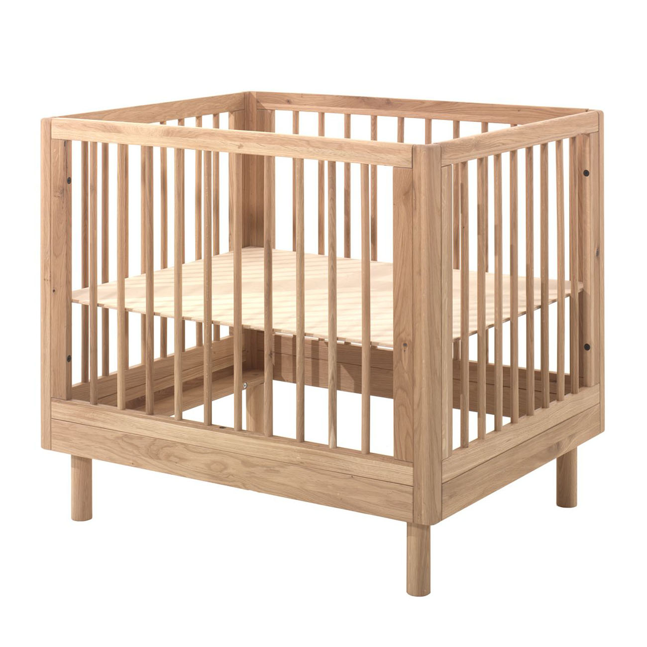 Laufgitter Forrest Holz 5