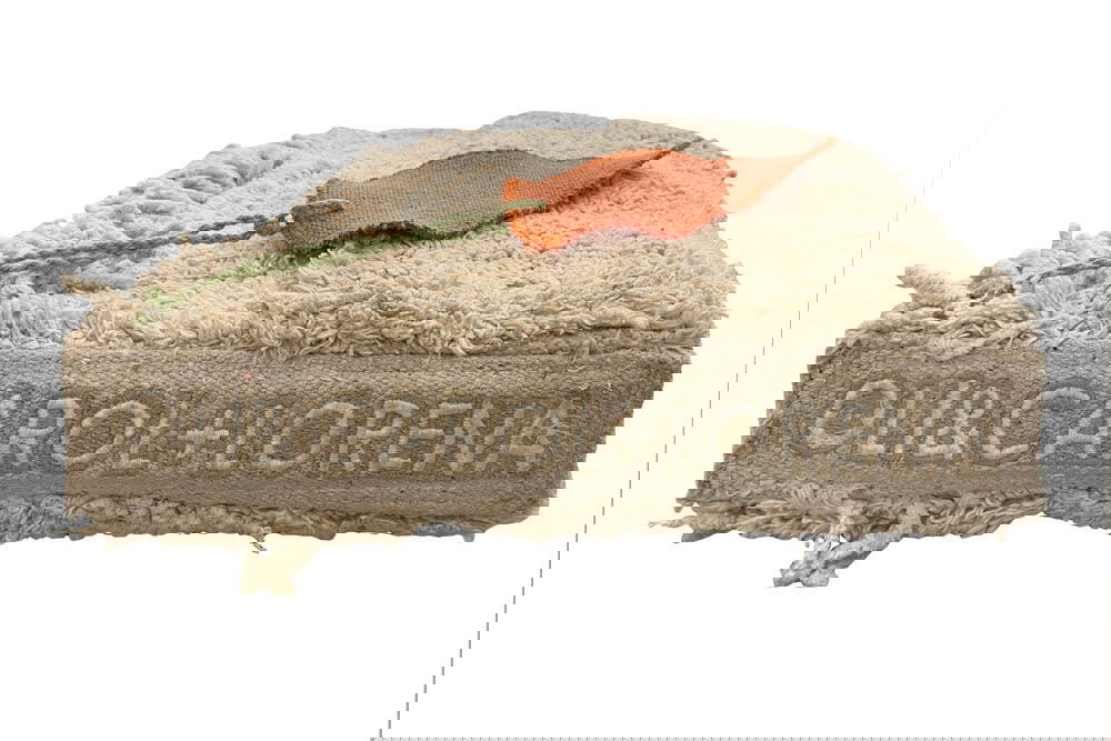 Stoffbuch Cool Kids Eat Healthy 11