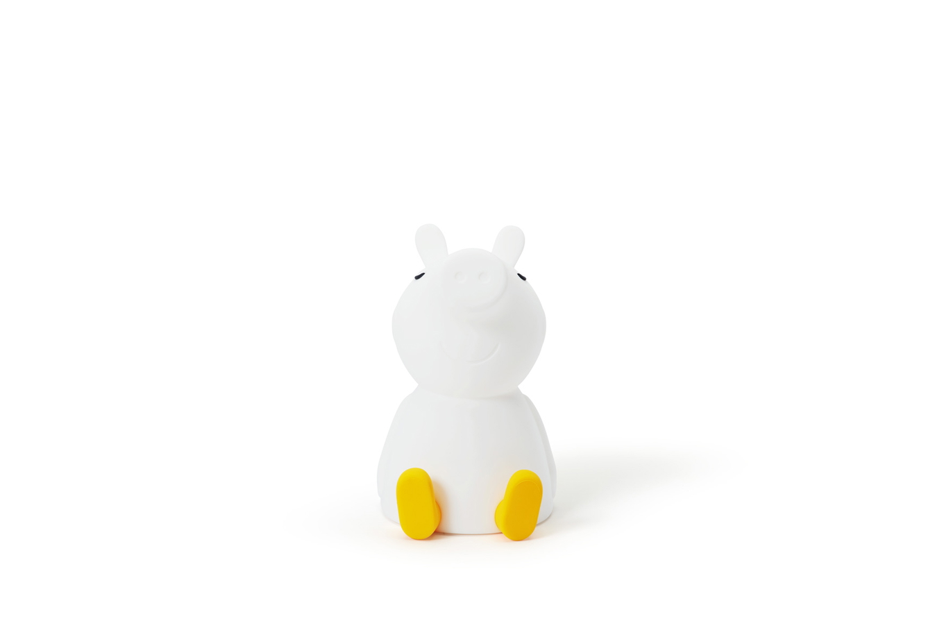 Erste Lampe Mr Maria Peppa Pig 7