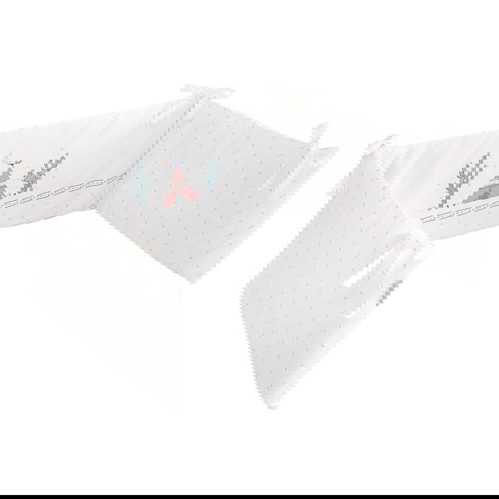 Bettset Kaktusliebe 4