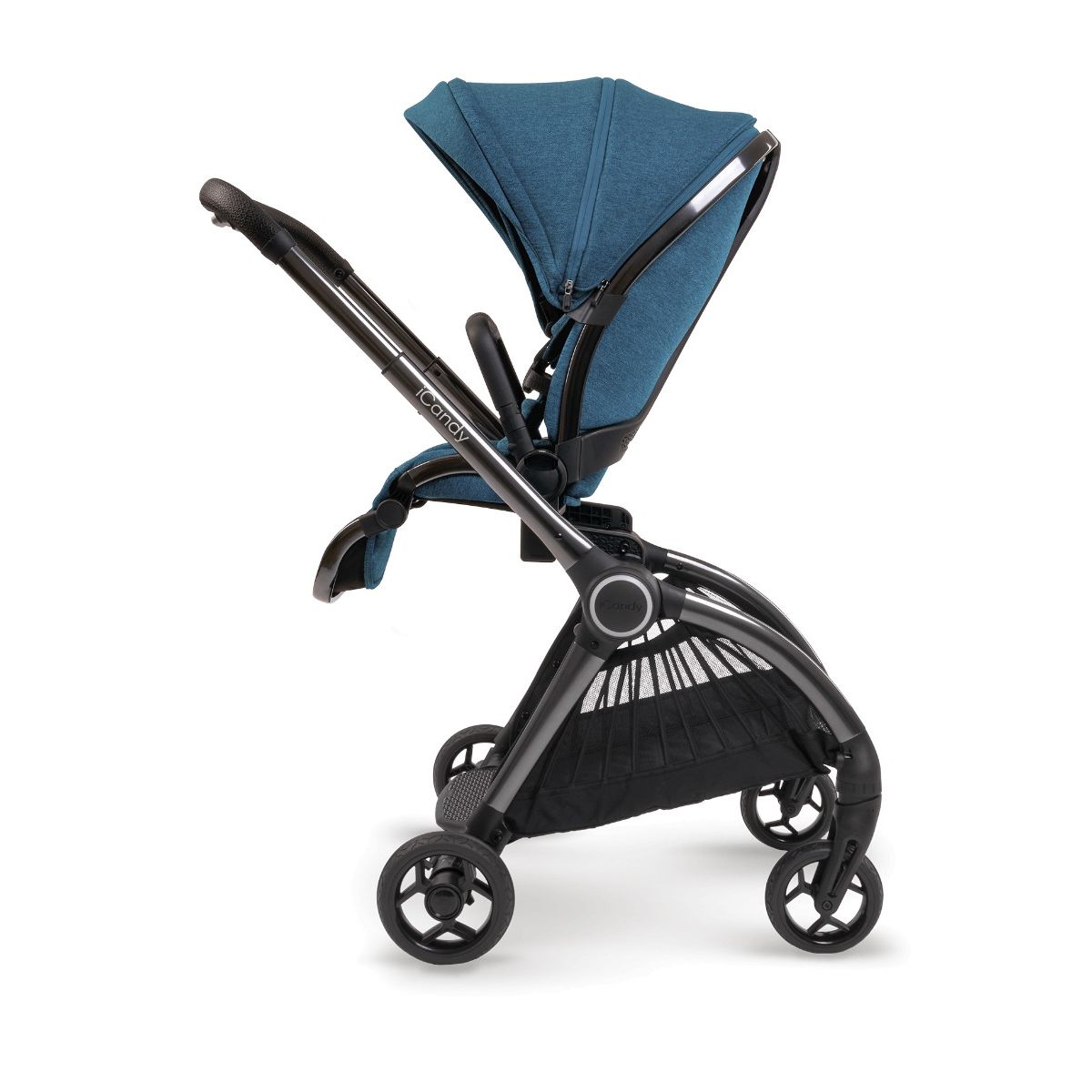 Kinderwagen Core Summer Bundle Blau 10