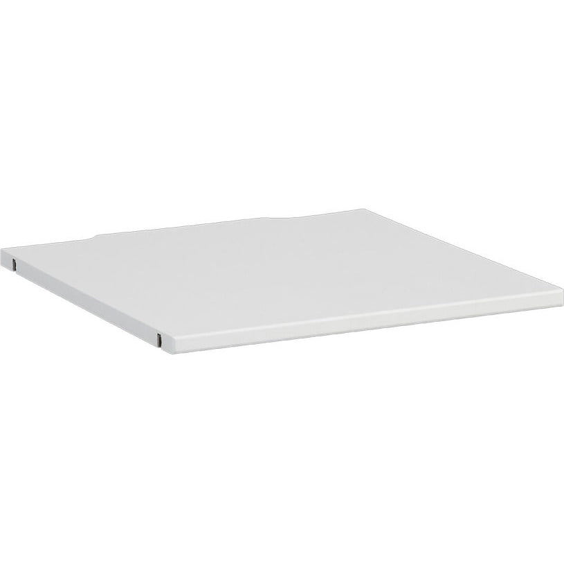 Boden für Schrankelement 50cm Weiss