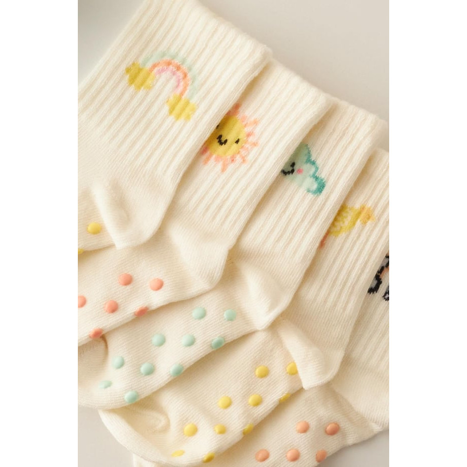 Socken Farm 5er Set 12-24 Monate 3
