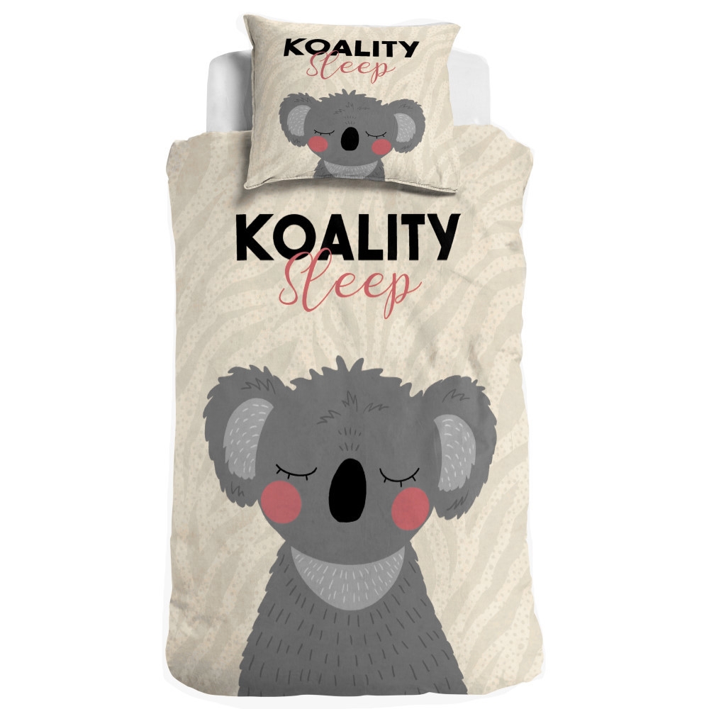 Bettwäsche Koala Koality Sleep 1