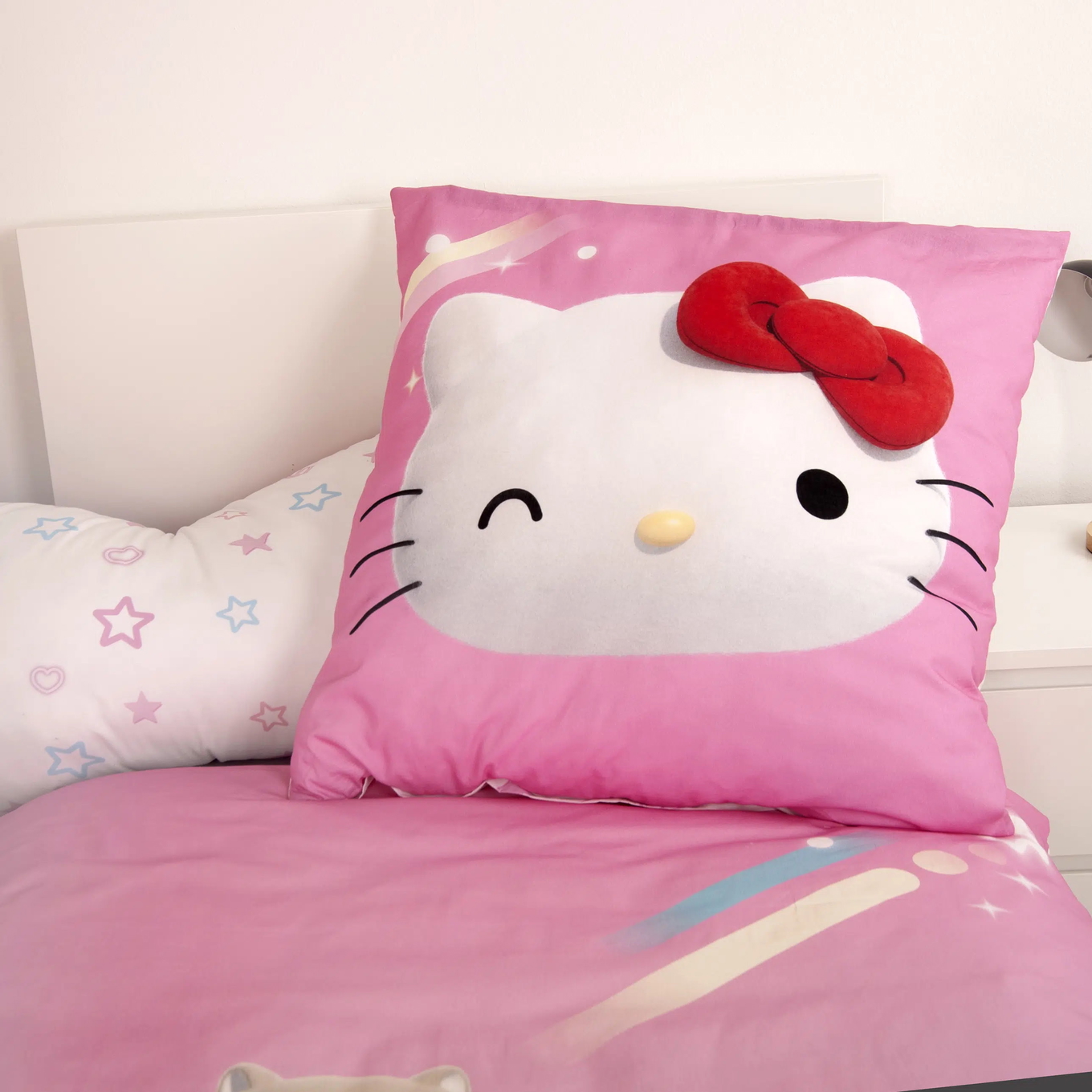 Bettwäsche Hello Kitty-Super Style 4