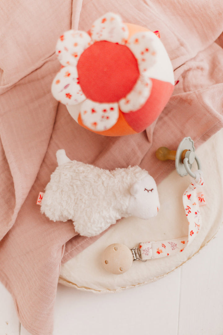 Greifling Lämmchen 4