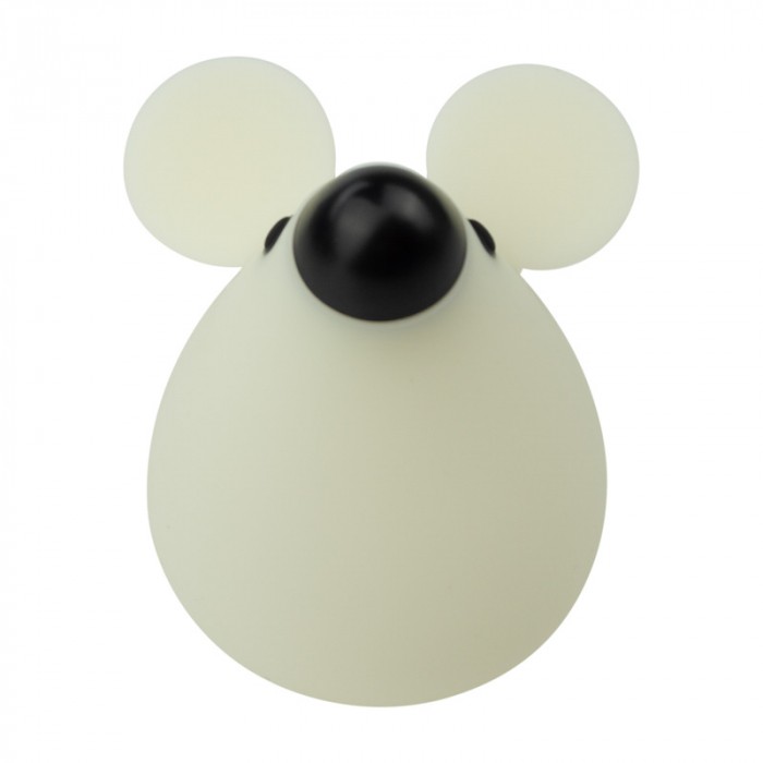 Lampe Maus