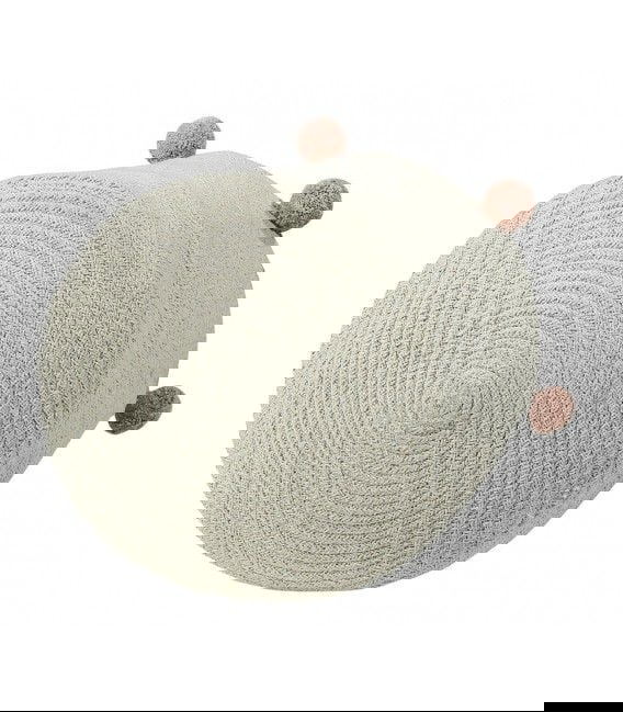 Aufbewahrungskorb Bubbly Nude 4