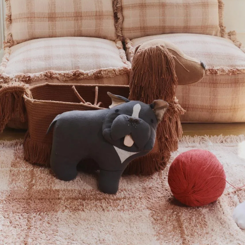 Dekokissen Dog Jimmy #2